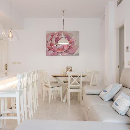 Lujo Frente Al Mar. Luxury On The Beachfront. Motril Zewnętrze zdjęcie