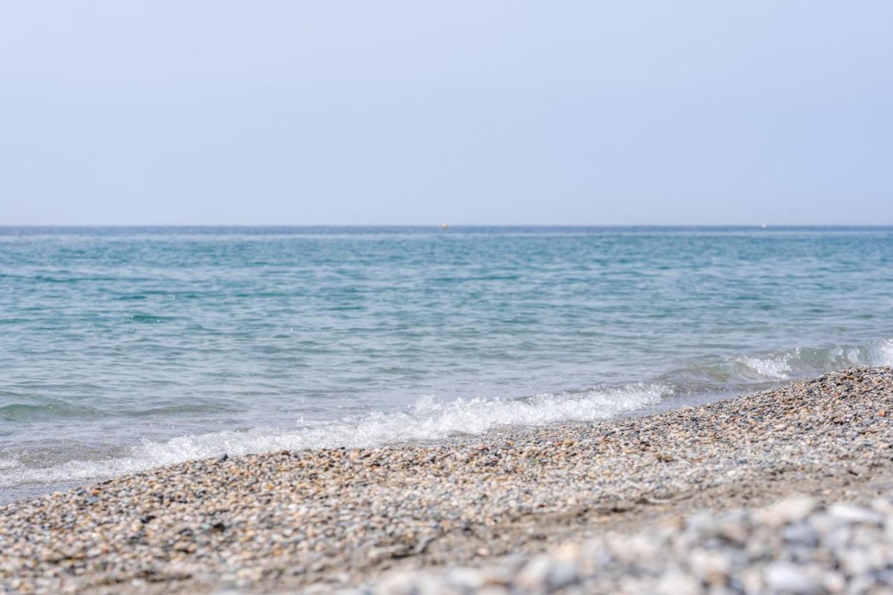 Lujo Frente Al Mar. Luxury On The Beachfront. Motril Zewnętrze zdjęcie