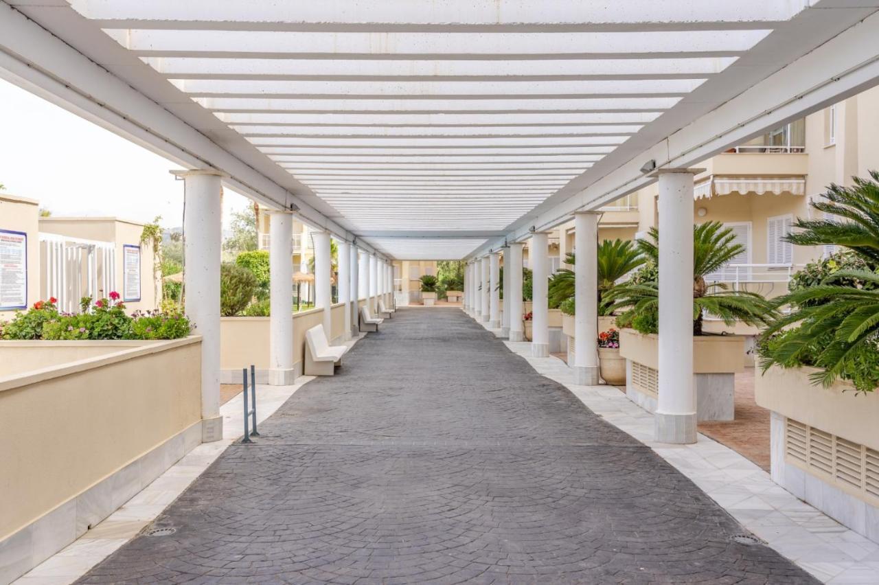 Lujo Frente Al Mar. Luxury On The Beachfront. Motril Zewnętrze zdjęcie