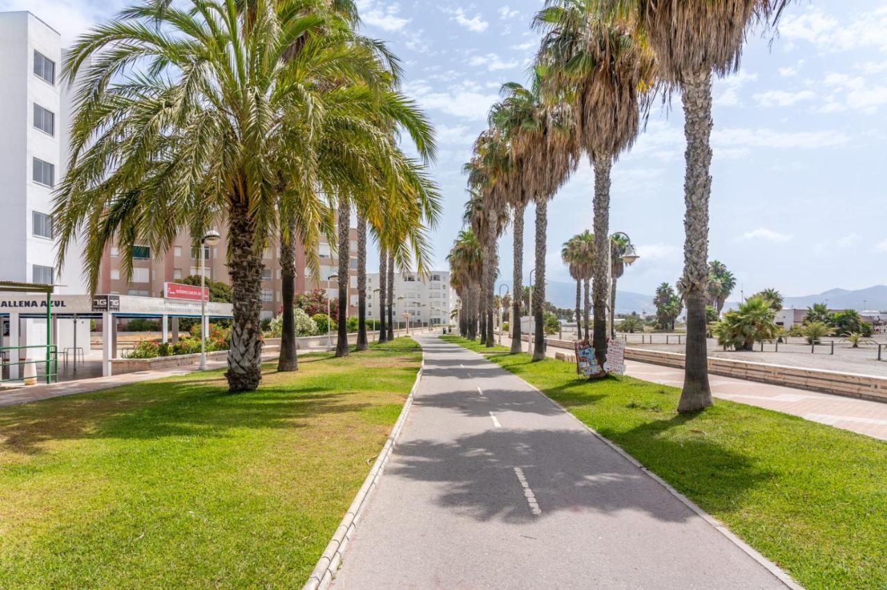 Lujo Frente Al Mar. Luxury On The Beachfront. Motril Zewnętrze zdjęcie