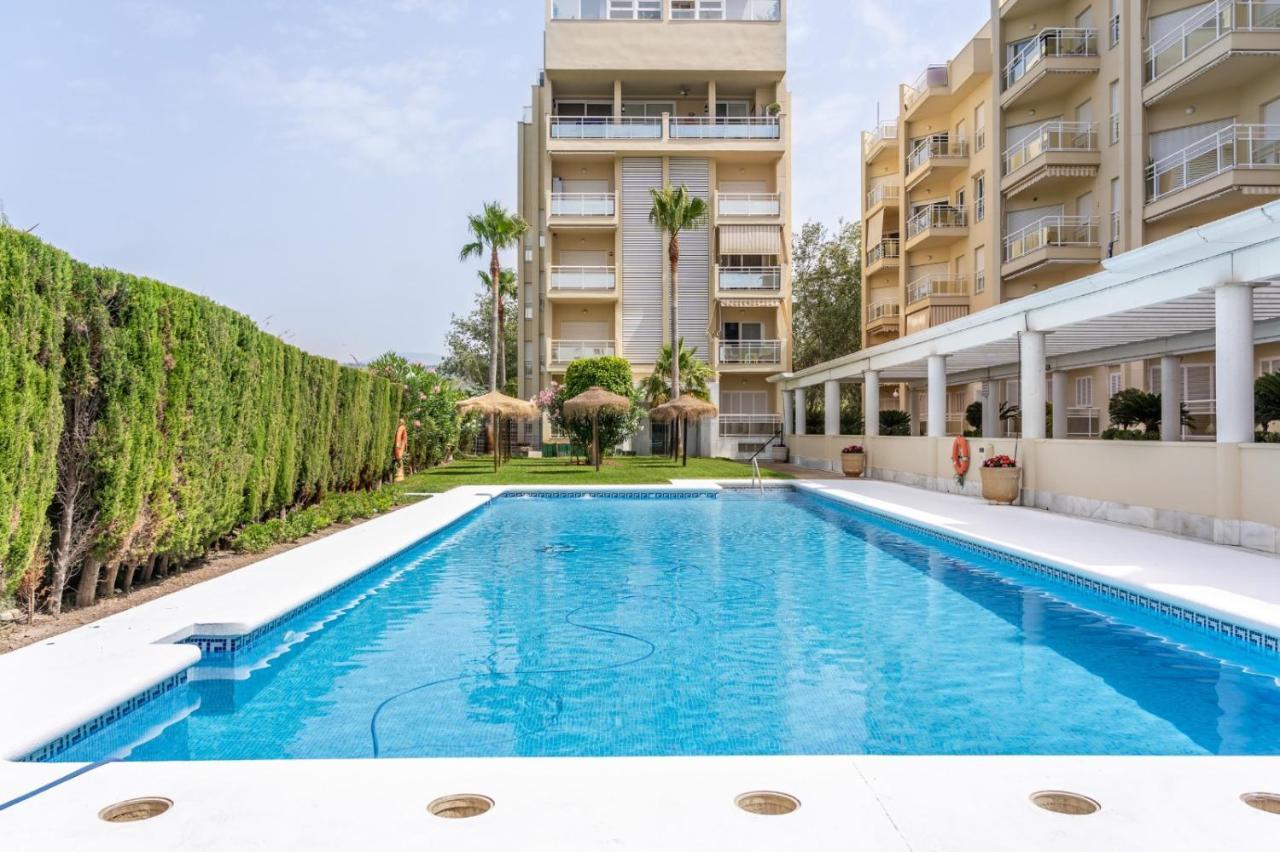 Lujo Frente Al Mar. Luxury On The Beachfront. Motril Zewnętrze zdjęcie