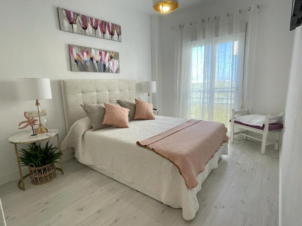 Lujo Frente Al Mar. Luxury On The Beachfront. Motril Zewnętrze zdjęcie