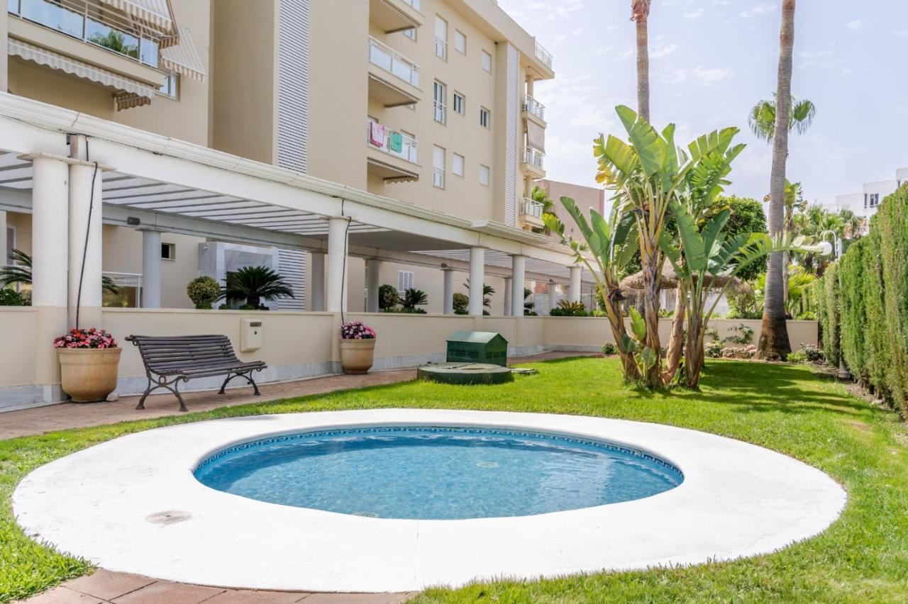 Lujo Frente Al Mar. Luxury On The Beachfront. Motril Zewnętrze zdjęcie