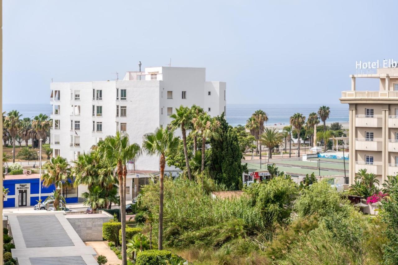 Lujo Frente Al Mar. Luxury On The Beachfront. Motril Zewnętrze zdjęcie