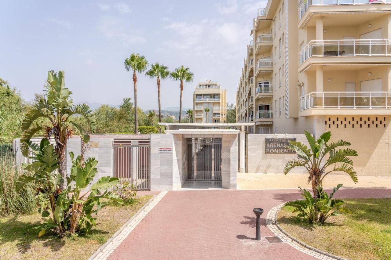 Lujo Frente Al Mar. Luxury On The Beachfront. Motril Zewnętrze zdjęcie